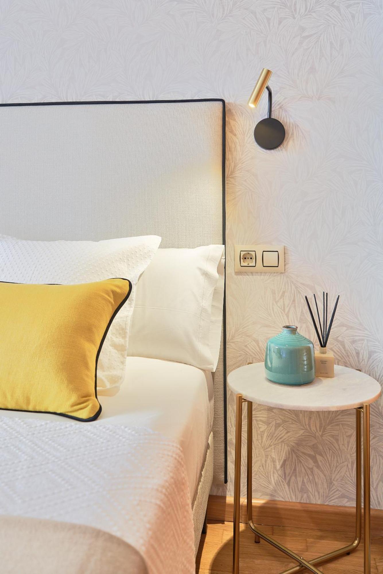 Apartmán Iloftmalaga Parque Litoral Exteriér fotografie