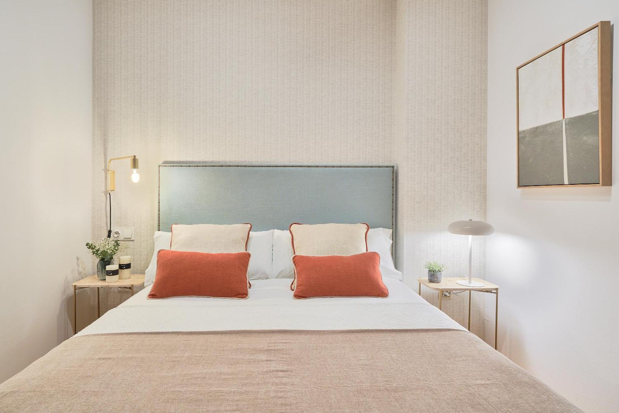 Apartmán Iloftmalaga Parque Litoral Exteriér fotografie