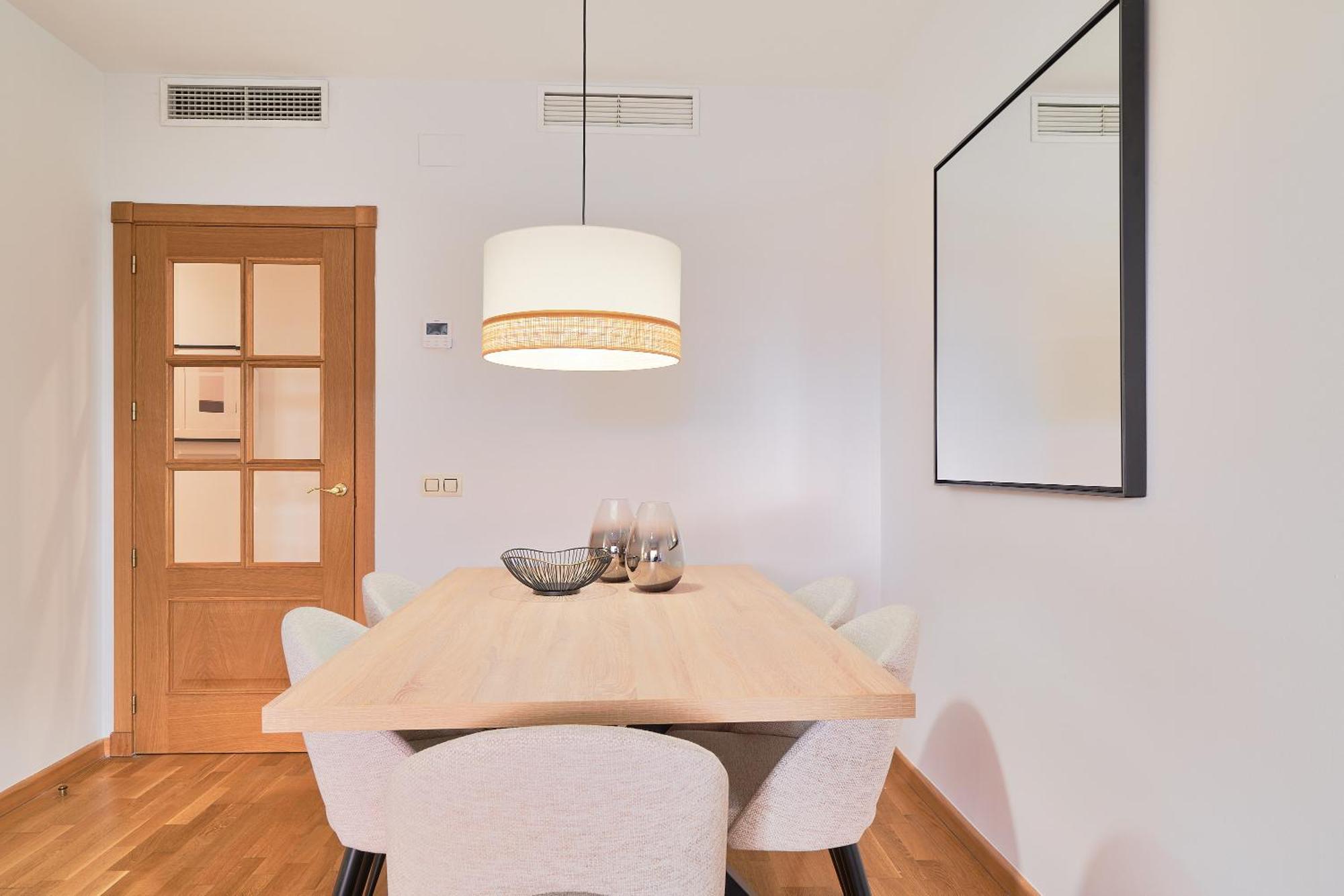 Apartmán Iloftmalaga Parque Litoral Exteriér fotografie