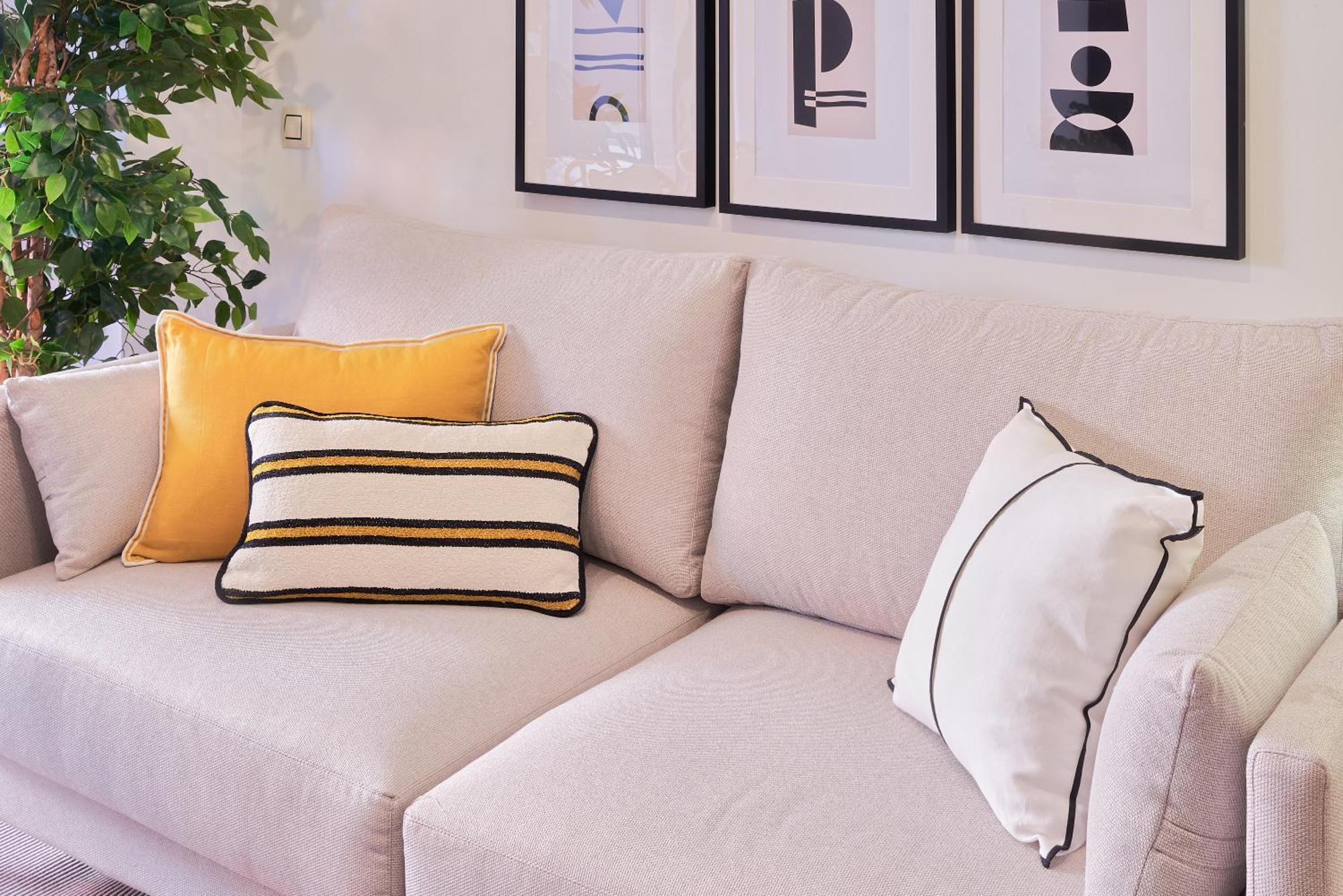 Apartmán Iloftmalaga Parque Litoral Exteriér fotografie