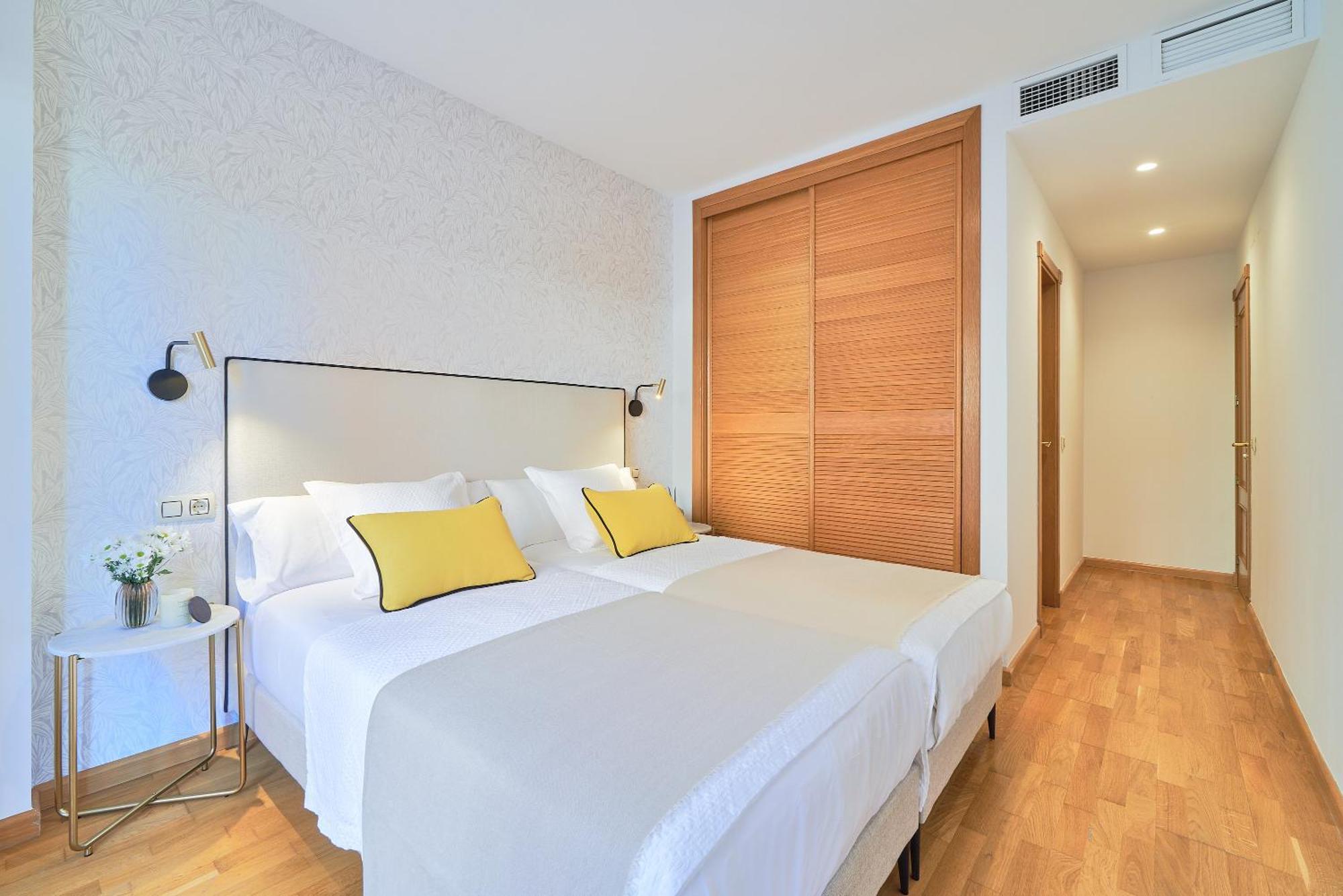 Apartmán Iloftmalaga Parque Litoral Exteriér fotografie