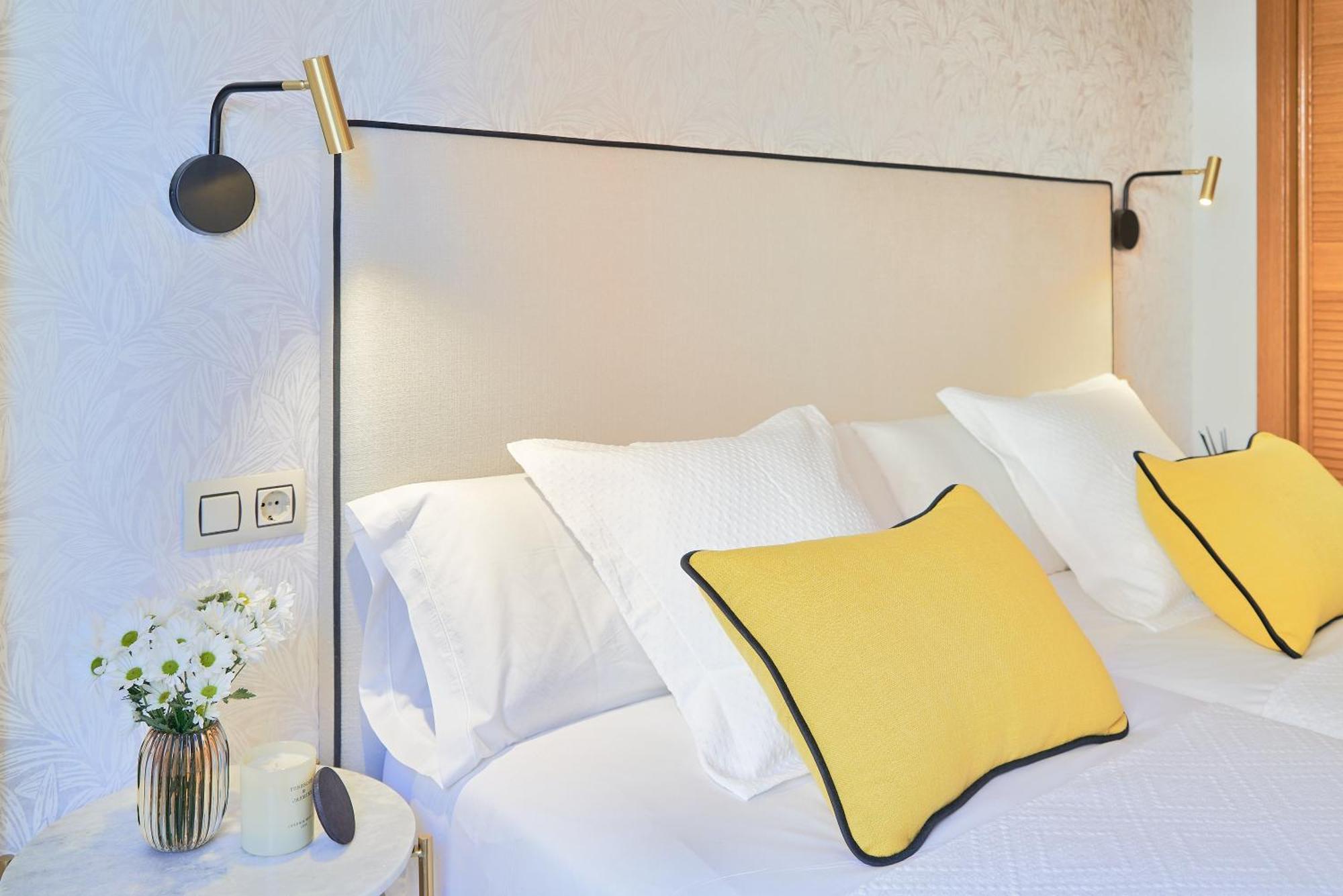 Apartmán Iloftmalaga Parque Litoral Exteriér fotografie