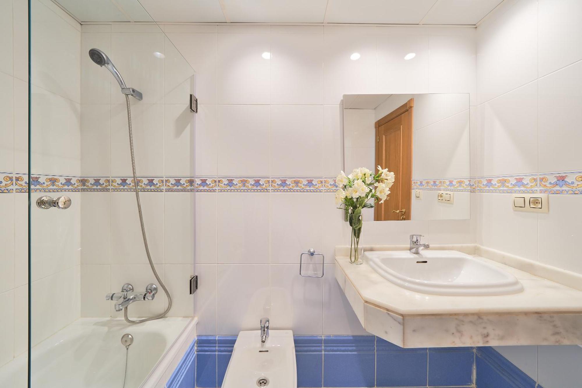 Apartmán Iloftmalaga Parque Litoral Exteriér fotografie